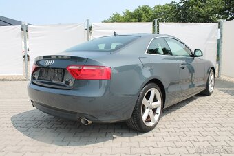 Audi A5 3.0TDI 176kW QUATTRO+BANG&OLUFSEN+KAMERA+NAVI+ - 4