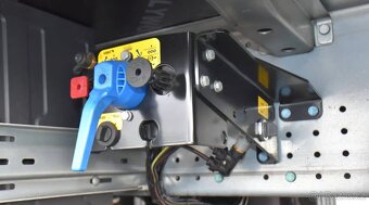 Schmitz Mega návěs Varios SCS 24L - 4
