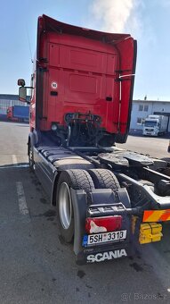 Scania - 4