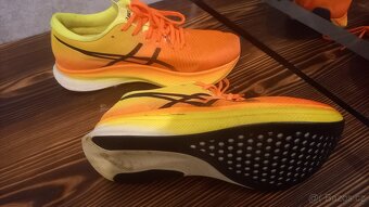 Běžecké boty ASICS - 4