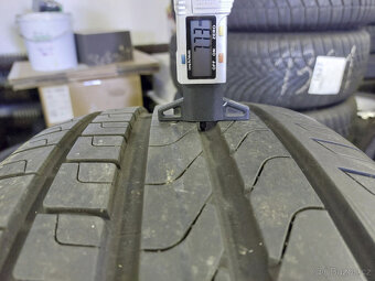 255/45 R20 101W Pirelli Scorpion Verde letní 4ks - 4