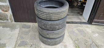 Pneumatiky Bridgestone(letní)R18 215/45 89W - 4