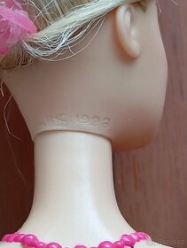 Barbie Mattel baletka - 4
