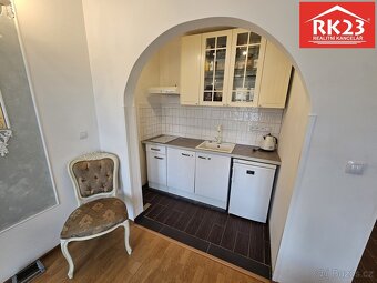 Prodej, Byt 1+KK, Mariánské Lázně, ul. Masarykova - 4