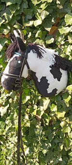 Hobby horse - 4