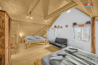 Prodej chalupy, 1081 m², Orlické Záhoří - 4
