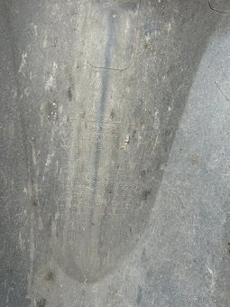 Honda Forza 350 přední blatník (61110-K1B-D00ZF) - 4