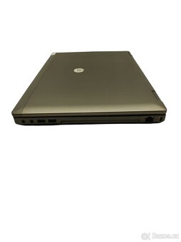 HP Pro Book 6570B ( 12 měsíců záruka ) - 4