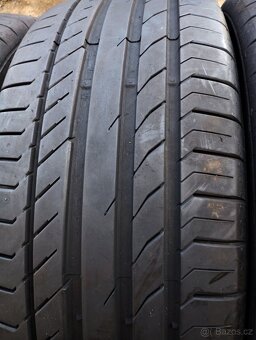 Letní pneumatiky Continental 235/55 R18 100V - 4