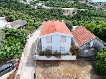 Apartmánový dům, Dobrá Voda, Černá Hora, Montenegro - 4
