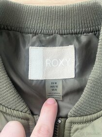 Krásný bomber roxy - 4