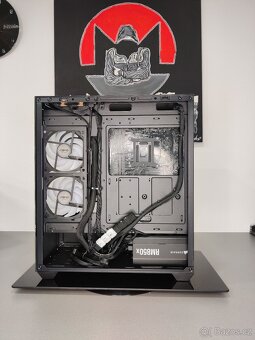 i7 6700K, RX 5700 XT, 16GB DDR4 3200MHz, 1TB NVMe - 4