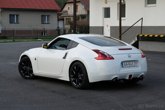 Nissan 370z 2020 manual 24tis km - 4