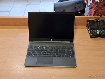 HP 250 G8 - Ryzen 5 12x4.0GHz, 8GB RAM, 512GB M2 SSD - 4