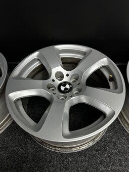 Alu BMW 5x120 r17 styling 243 - 4