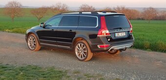 Volvo XC70 D4 2016 (Summum, Inscription, Polestar) - 4