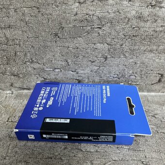 SSD disk Samsung 990 EVO Plus 1TB(MZ-V9S1T0BW) - 4