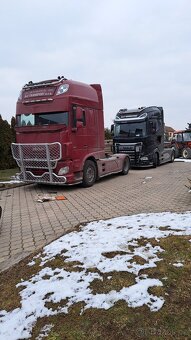 Kvetinac daf xg - 4