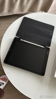 Ipad 9. Generace + Apple pencil - 4