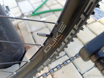 Qayron One.Dr1 Gravel bike v hořčicově žluté - 4