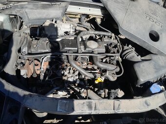 Ford Mondeo 1.8 TDCI 92.KW r.v.2008, QYBA - pouze díly - 4