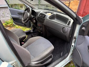 Fiat Punto - 4
