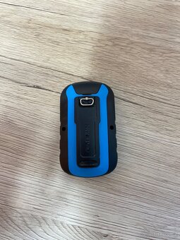 Garmin etrex 25 touch - 4