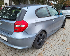 BMW E81 120i 125kw - 4