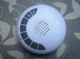 Relaxační pomůcka na spaní Beurer SL 15 - 4