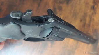 Flobert revolver ATAK ARMS /6"/ cal. 6mm - 4