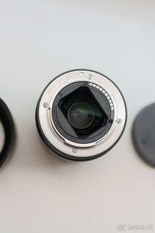 SONY FE 55 mm f/1,8 ZA Sonnar T - 4
