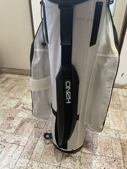 Golf bag Sun Mountain H2NO Lite, Kvalitní made in USA - 4