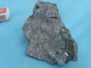 Pyrit přírodní - 1300 gramů - 4