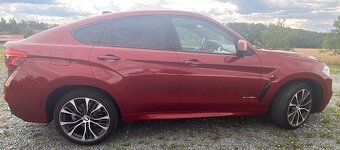 BMW X6 xDrive 40d. Individual - 4