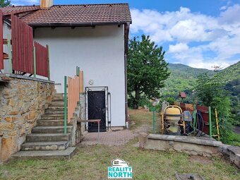Prodej chaty, 19m2, Dolní Zálezly, ev.č. 27532 - 4