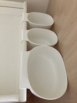 Přebalovací pult IKEA - 4