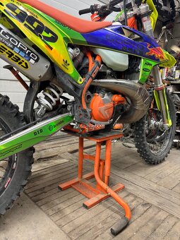 Ktm exc 300 2023 - 4