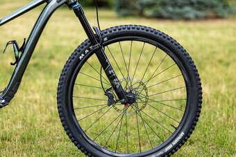 Prodám raketu na trail Giant Trance X 29 2 vel.L - 4