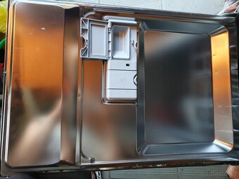 Myčka AEG 45cm - 4