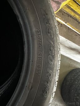 Pirelli Scorpion Verde Letní - 4