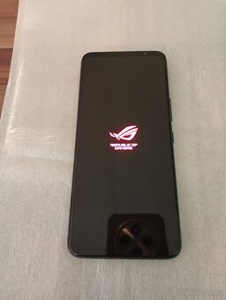 Asus rog phone 6d 12/256gb - 4