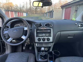 Ford Focus KABRIOLET - 4