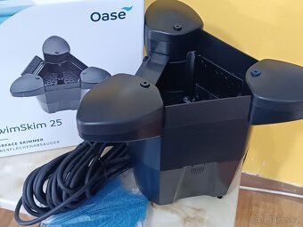 Skimmer Oase Swimskim 25 - 4