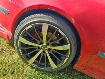 Tomason tn6 5x112 R18 - 4