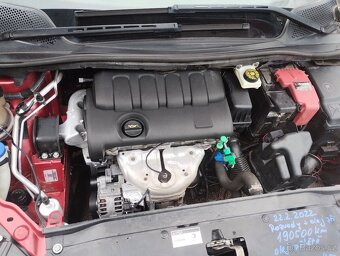 Citroen C4 r.v 2009 1.4 65 kw - 4