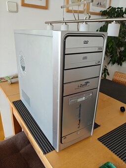Stolní PC (TOP cena) - 4