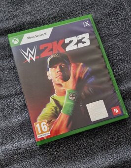 Hry na PS4 a Xbox - 4
