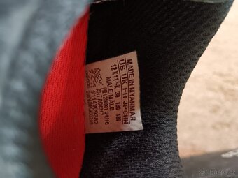 Dětské kopačky Adidas 30 - 4