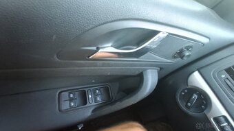 Škoda Yeti 2013 po celkové opravě - 4