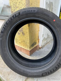 Pneumatiky Michelin Primacy 4 - 4